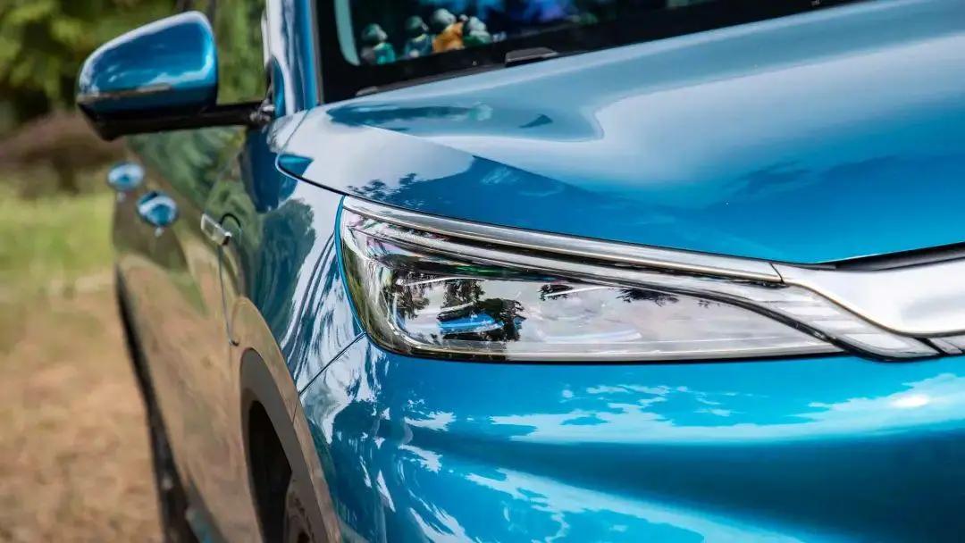 元plus冠军版车主用车真实感受,新款元plus车主真实感受