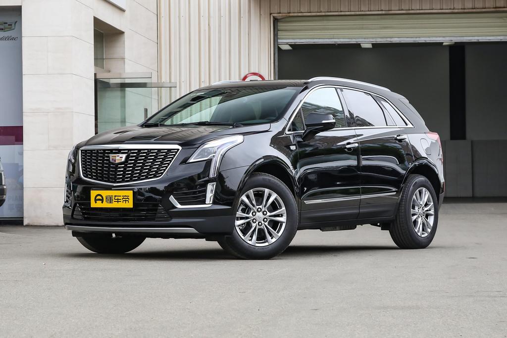 凯迪拉克xt5技术型和豪华型值得买,凯迪拉克xt5车型全是什么级别