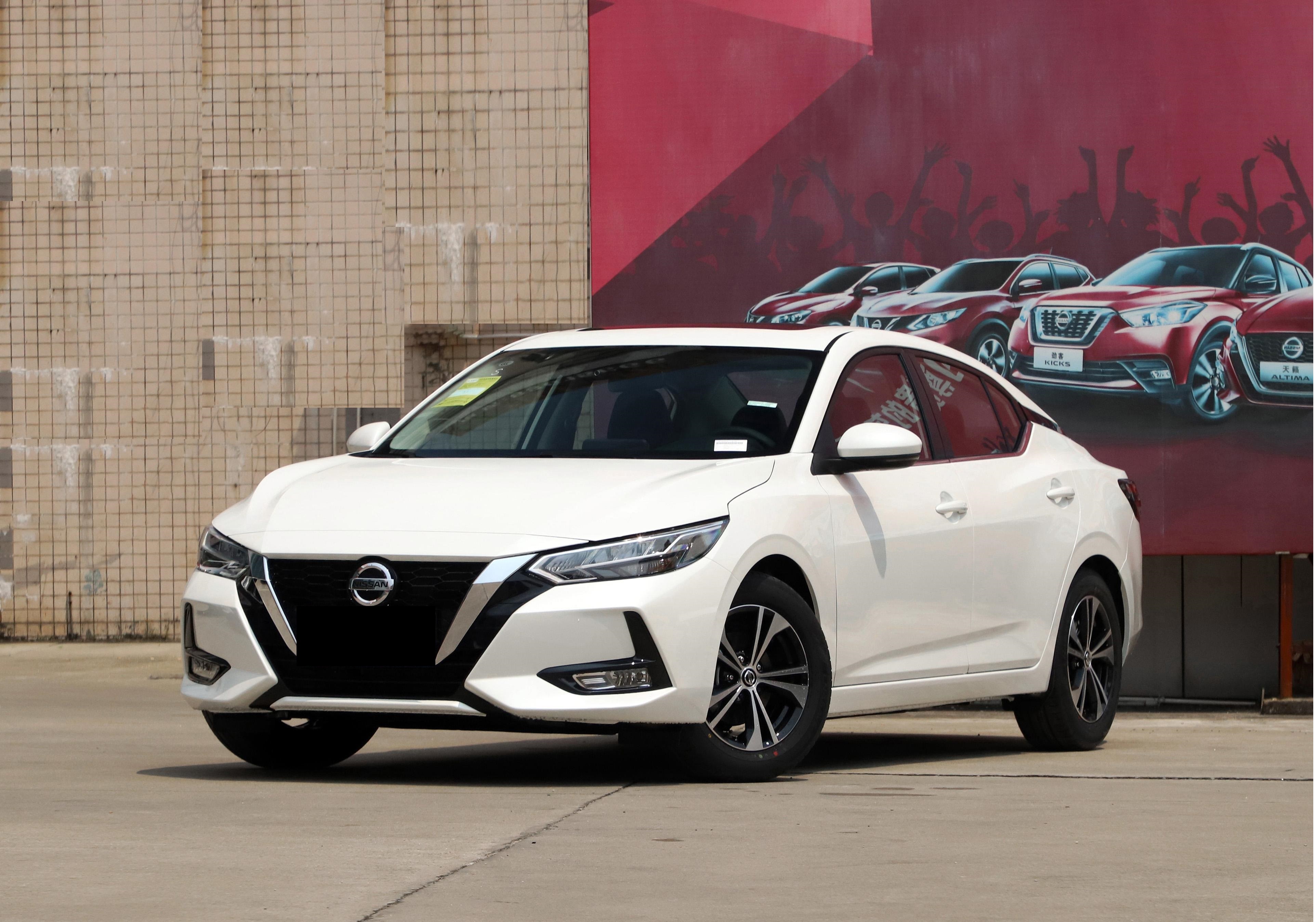 日产轩逸1.6自然吸气动力测评,1.6轩逸发动机