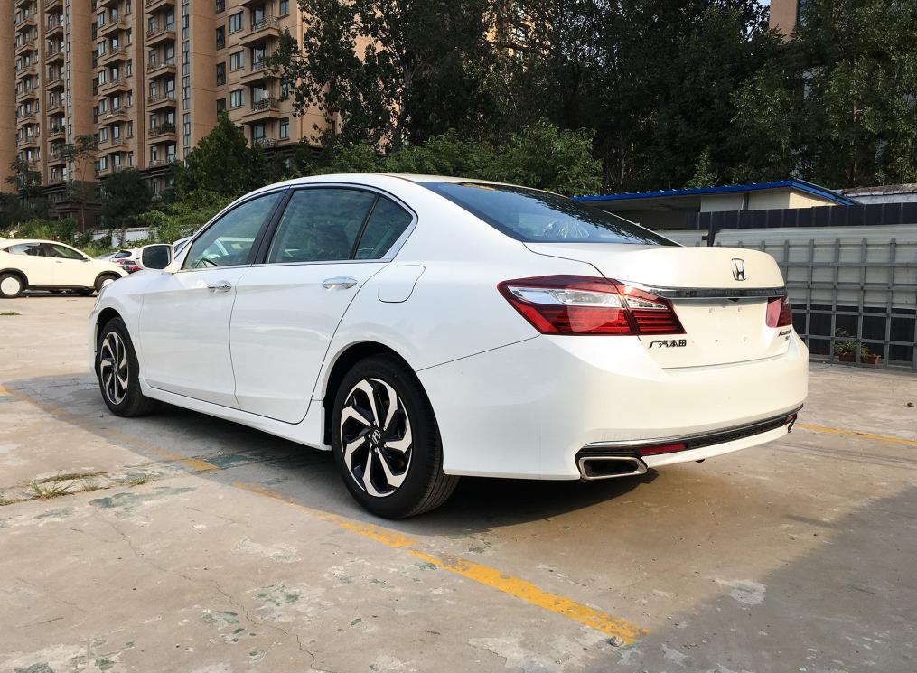 预算15万选台二手车，三款热门日系中级车推荐