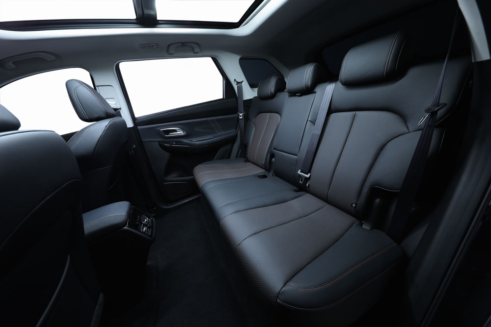 合肥长安欧尚直播卖车,长安欧尚卖车直播间