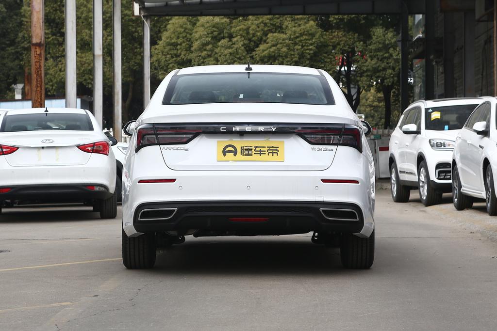 艾瑞泽5plus性能模式,艾瑞泽5plus好开吗