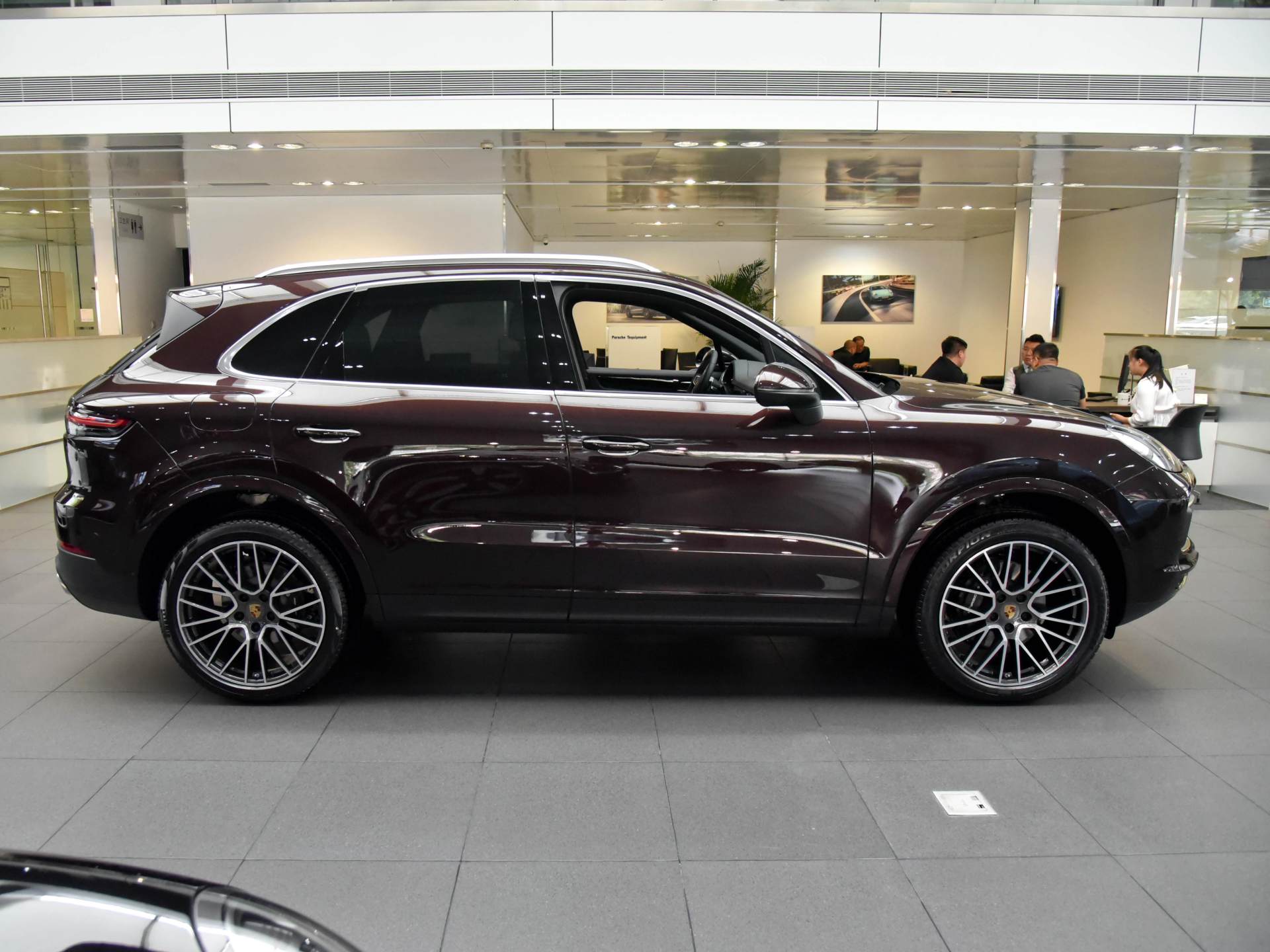 3.0TV6高功率发动机,3.0tv6发动机337马力处于什么水平