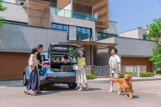 奇瑞瑞虎7plus和长安欧尚x7plus,欧尚x5和x7plus哪个好