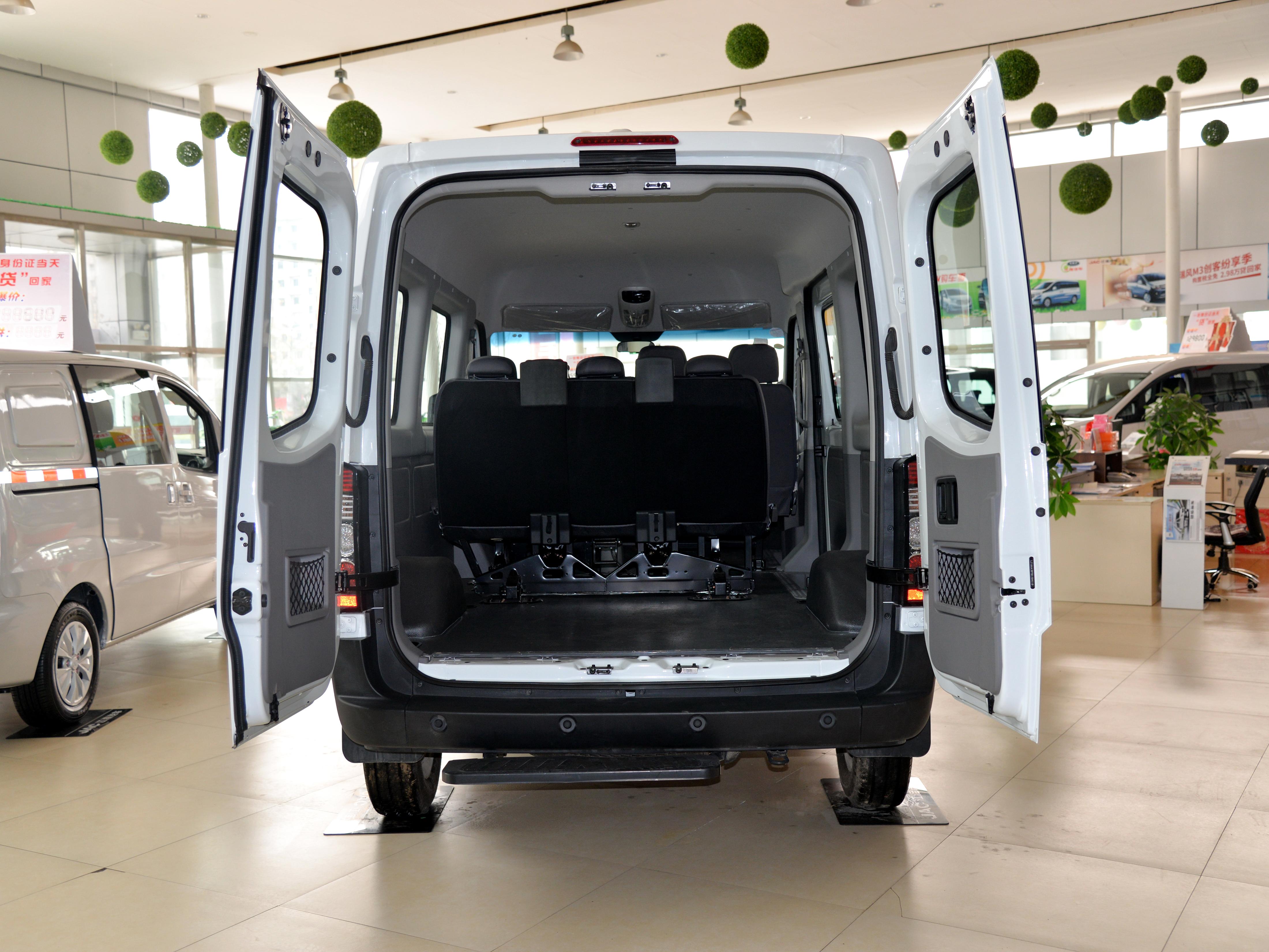 轻客拉货价格表,拉货轻客车型推荐