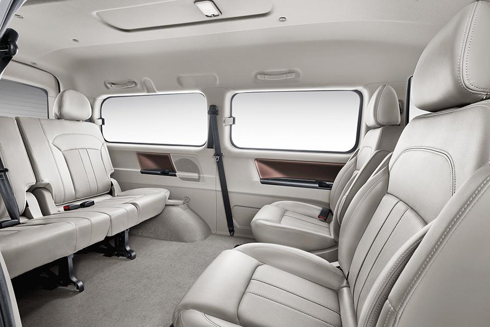 创富的七大秘诀,创业两大法宝