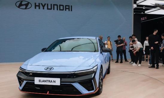 北京现代MUFASA预售开启,北京现代mufasa预售