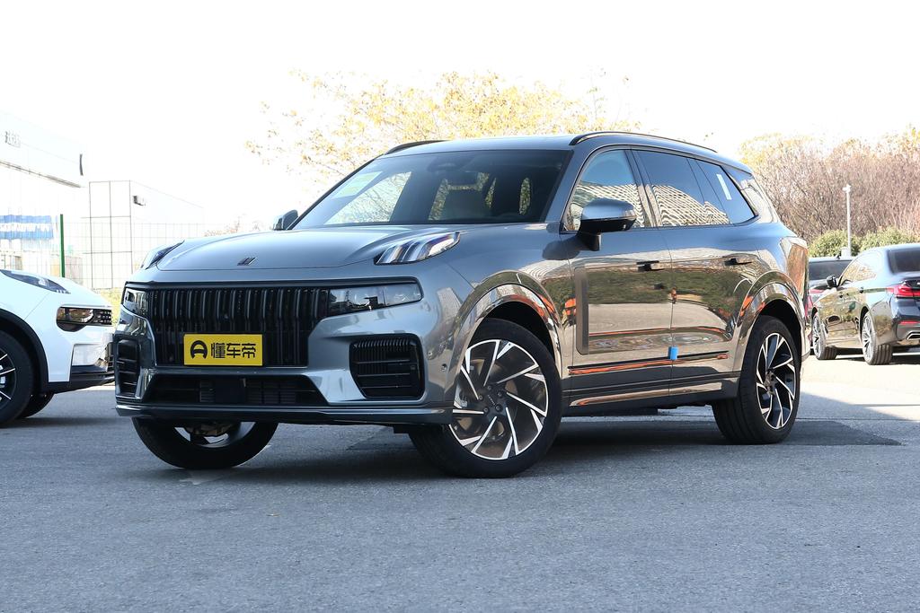 怎么从外观看领克03是2.0还是1.5,全新领克032020款