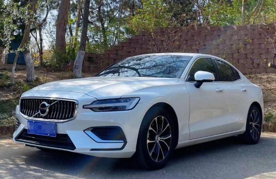 新生代s60落地价,24款s60落地价格