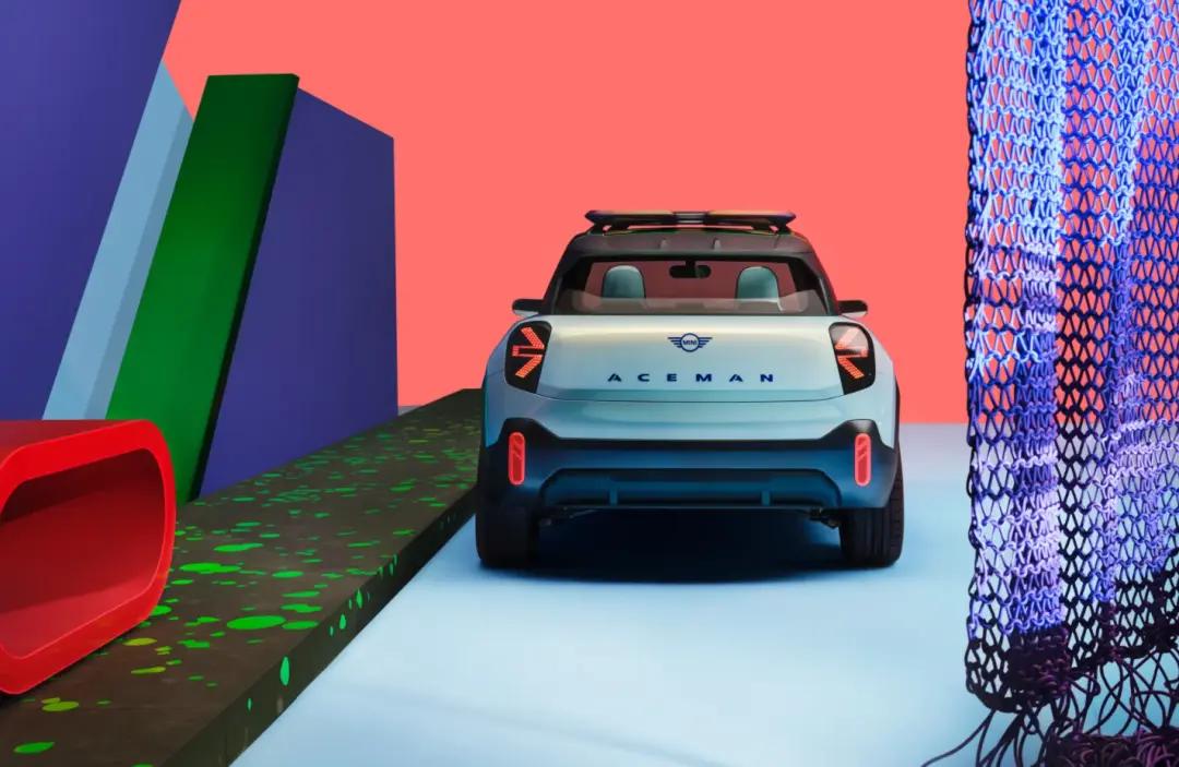 mini宝马电动车,宝马纯电动mini有几款