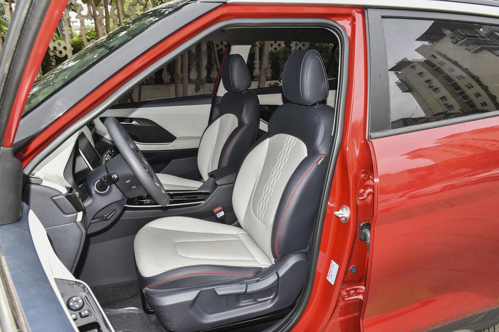 ix25买什么年限,ix25值多少钱