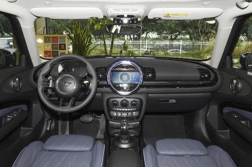 新一代miniclubman售价,全新mini2021款clubman多少钱