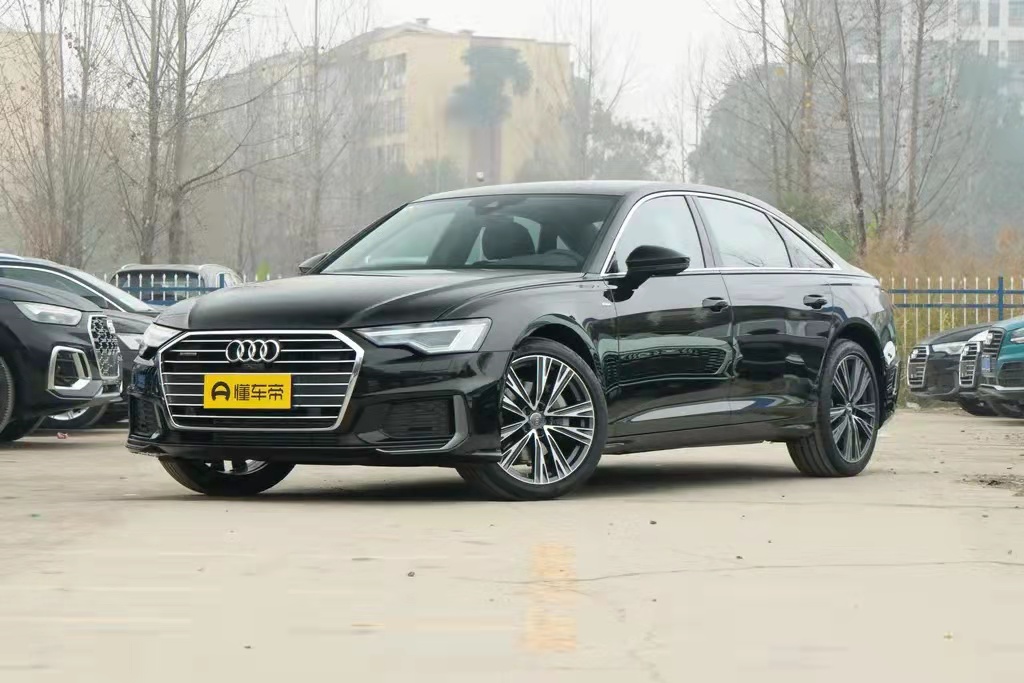 50万以内买中大型轿车,50-60万买什么中型车