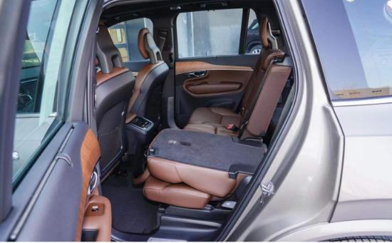 沃尔沃xc90和大g,领克09安全和沃尔沃xc90一样吗