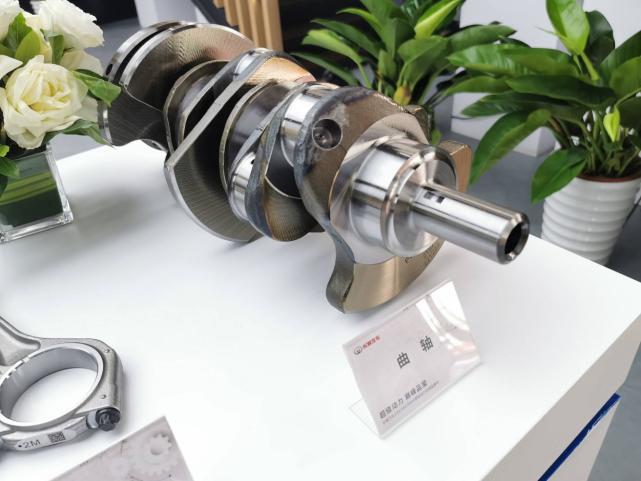 长城3.0tvv6发动机性能是什么水平,长城最新的3.0tv6发动机