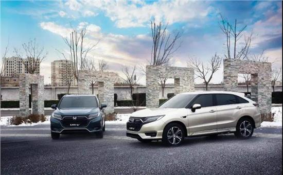 全新urv以旗舰品质驰骋惬意人生,全新urv以家人之名进阶不凡