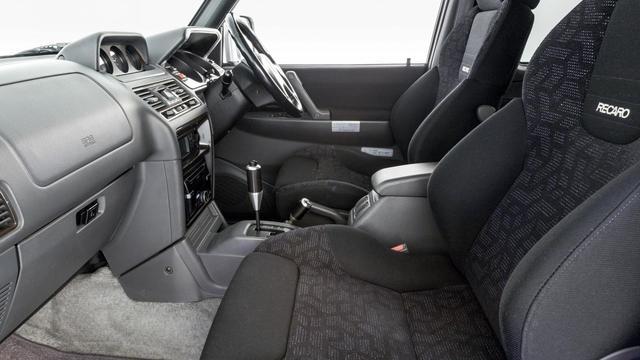 三菱evo的对手是谁,达喀尔三菱帕杰罗evo拉力赛