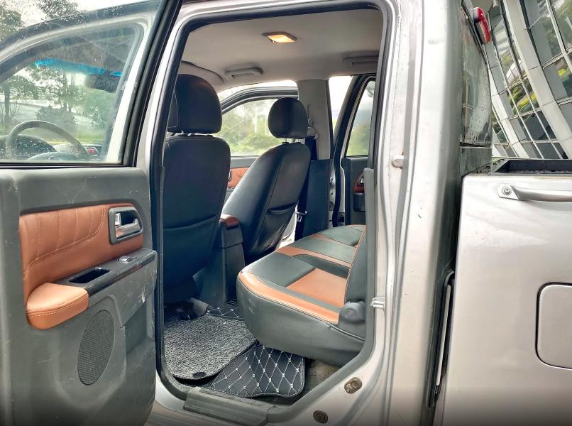 14年风骏5二驱2.8t能卖多少钱,2015年风骏5四驱2.4白色价格