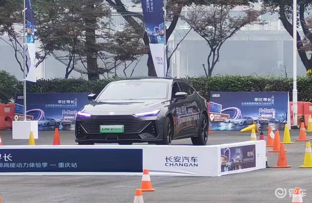 uni-v智电idd真实测评,uni-v智电idd高速实测