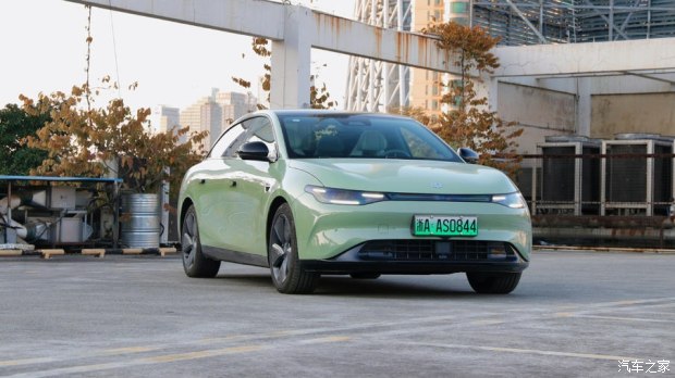 试驾零跑C01号称20万纯电轿车卷王它配吗