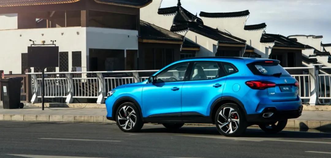 mg领航空间多少合适,最新mg领航四驱性能测试