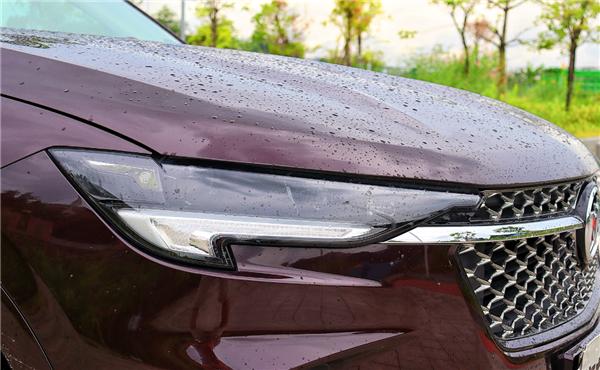 别克昂科威plus艾维亚深度试驾,2023款昂科威plusavenir艾维亚噪音