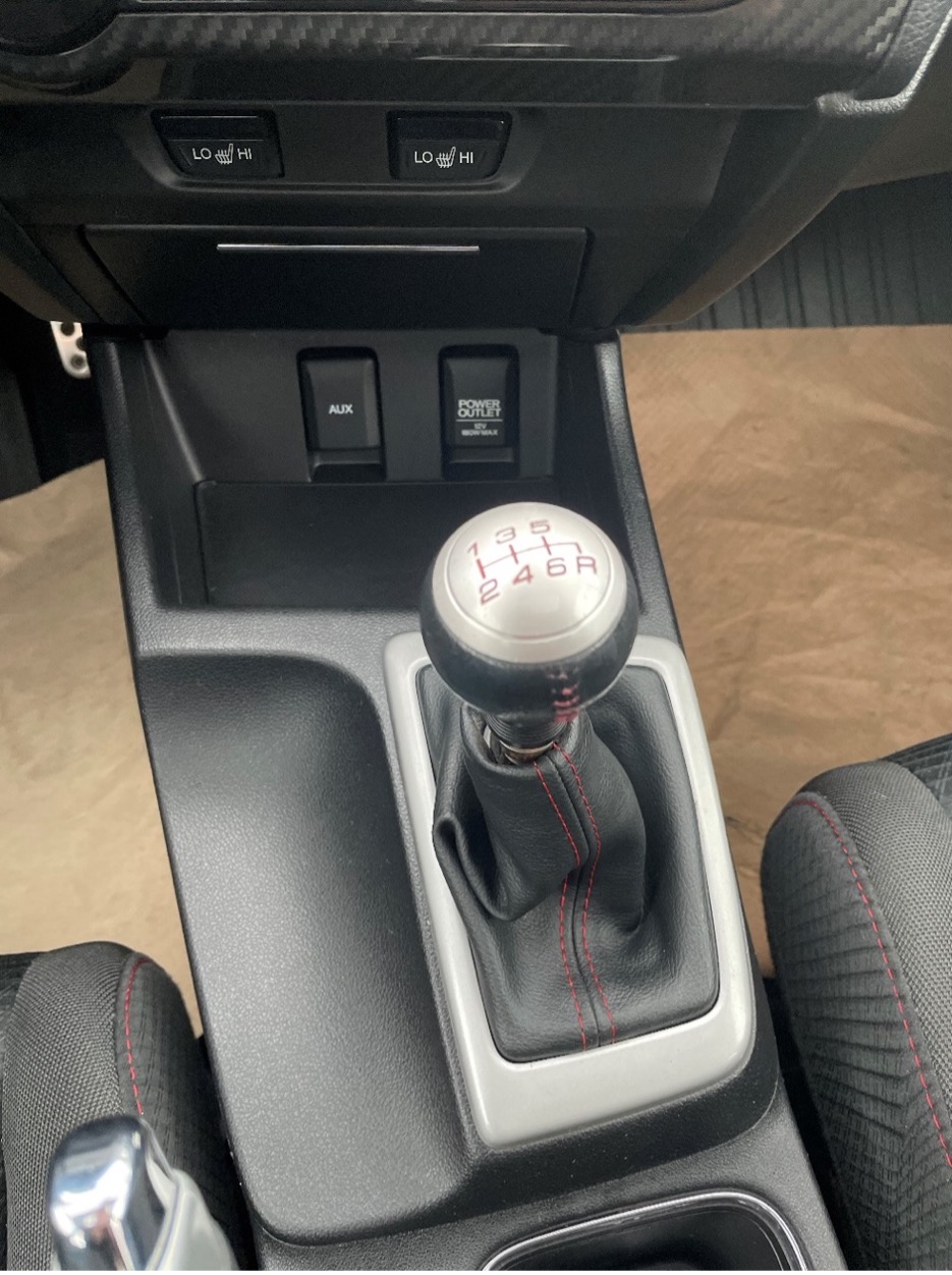 本田思域si区别,本田思域si测评