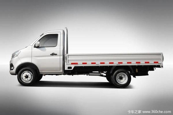 跨越王x33米4新车多少钱,跨越王x3plus提车