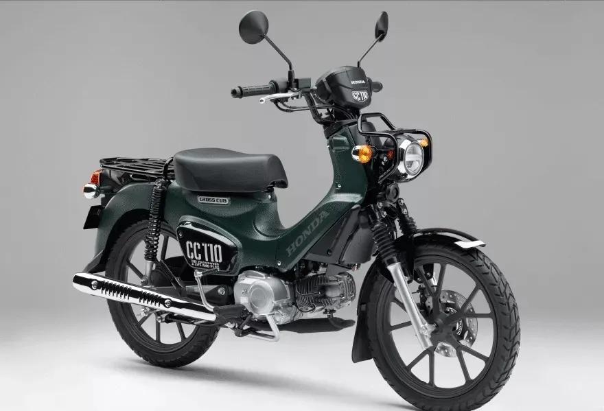 本田幼兽2019款,本田幼兽2023款最新消息