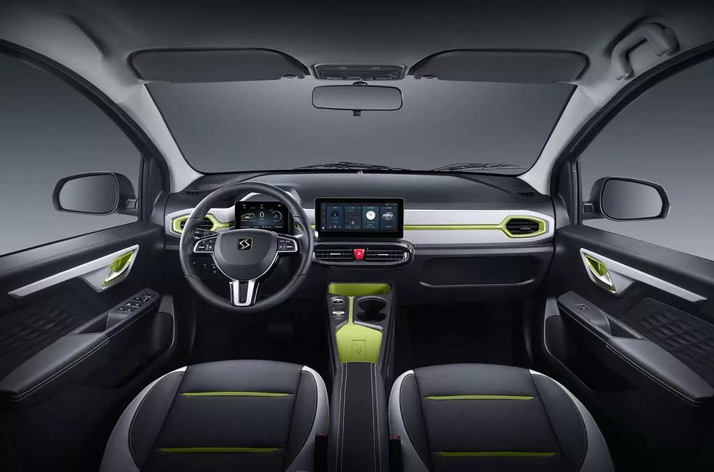 5万适合家用纯电动代步车,5万以内纯电动汽车哪个牌子好