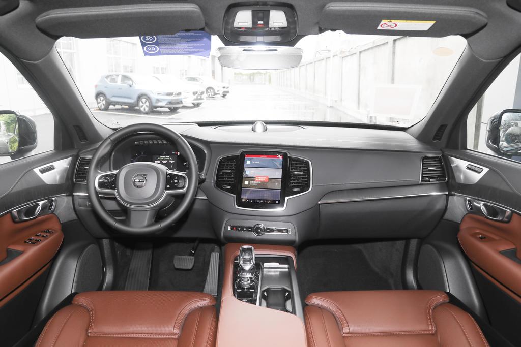 水晶挡杆多少钱,沃尔沃有水晶挡把的车型