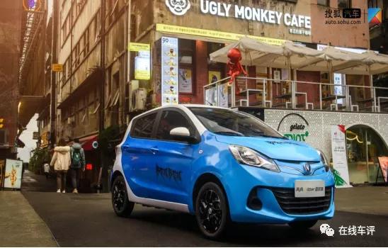 长安奔奔新能源e-star停产了吗,长安奔奔e-star要停产