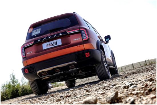 年轻人需要什么车？哈弗大狗能给你答案