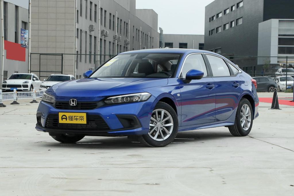 思域限时优惠1.00万欢迎试乘试驾,思域限时特价试乘