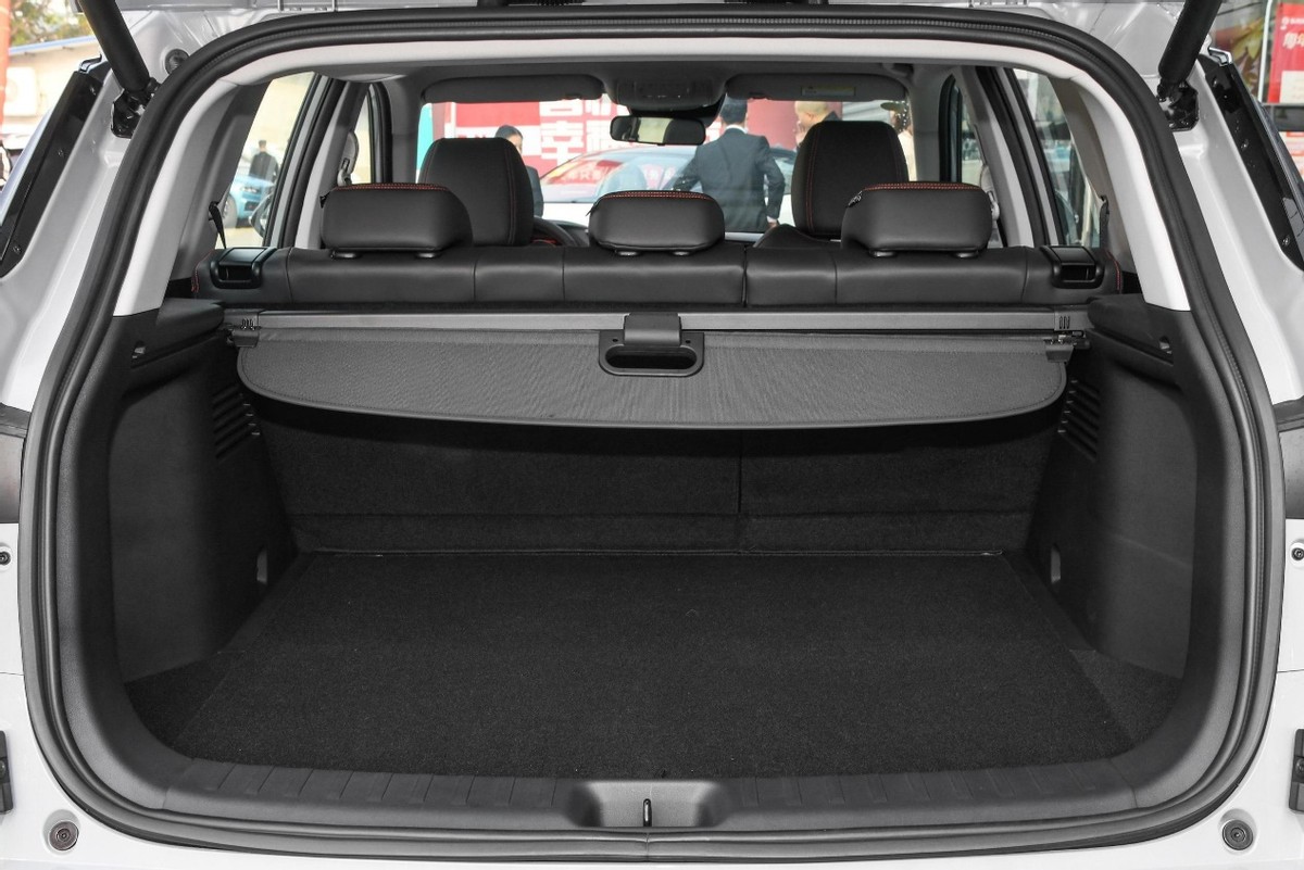 1.5t发动机东风风神,东风1.5t205匹马力