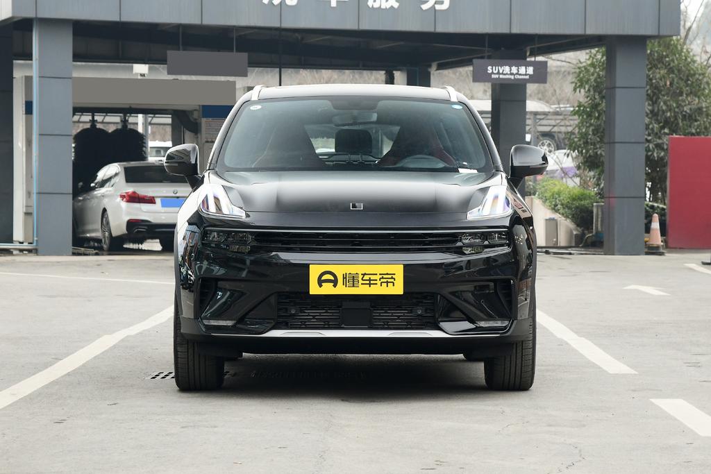 怎么从外观看领克03是2.0还是1.5,全新领克032020款