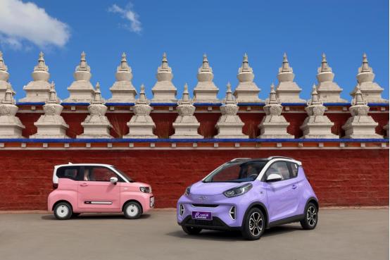 奇瑞qq的关键活动,奇瑞QQ新春优惠