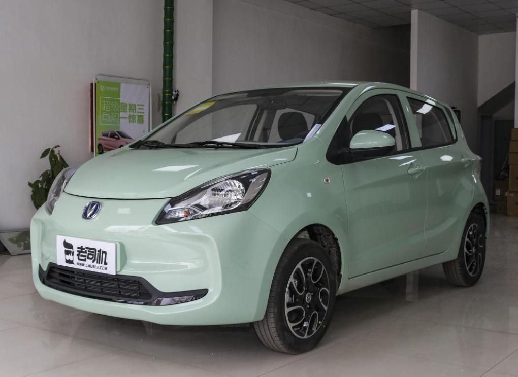 301公里续航最好纯电动汽车,301km续航的车