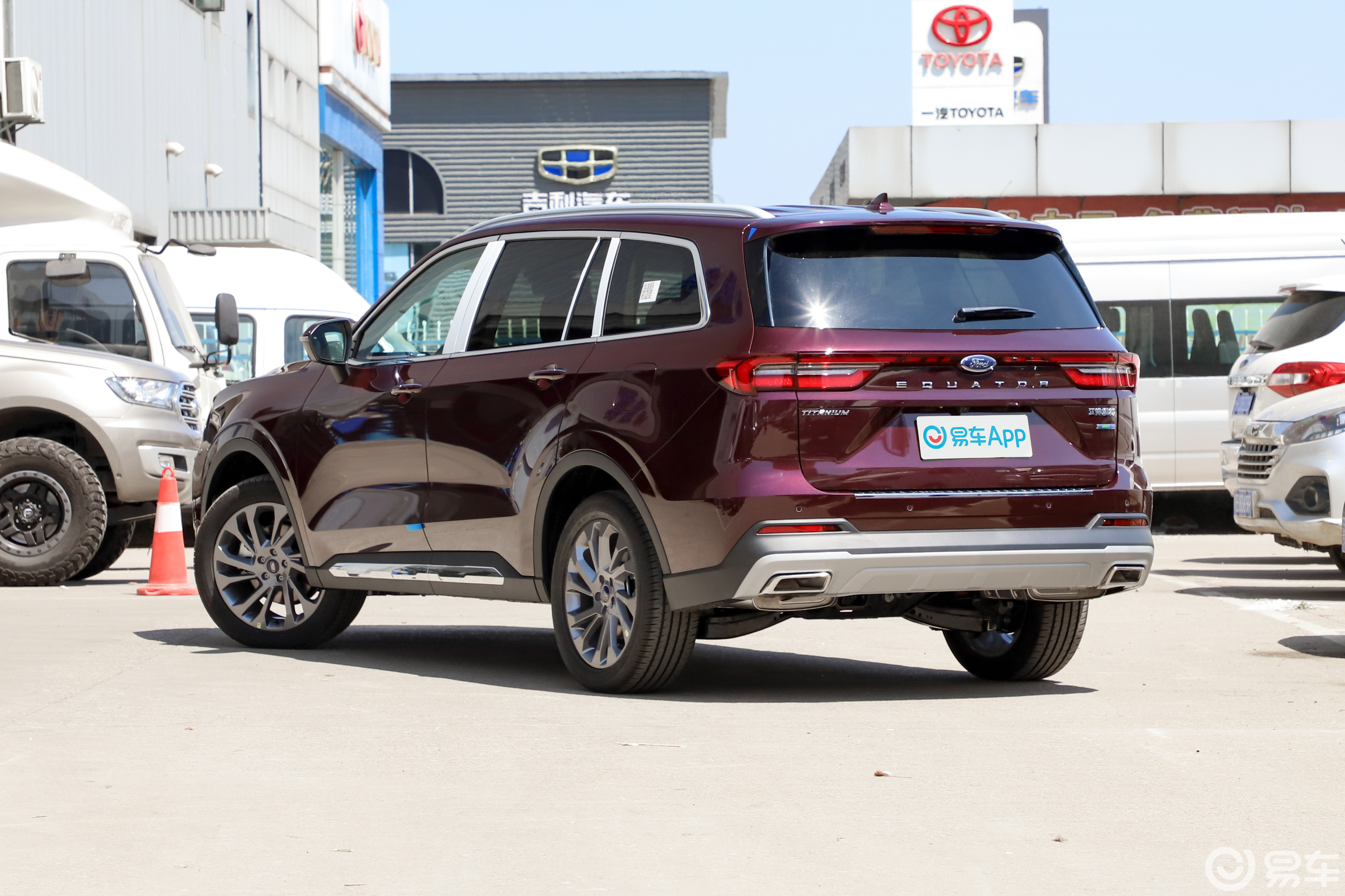 不吹不黑什么意思,领裕耐用吗