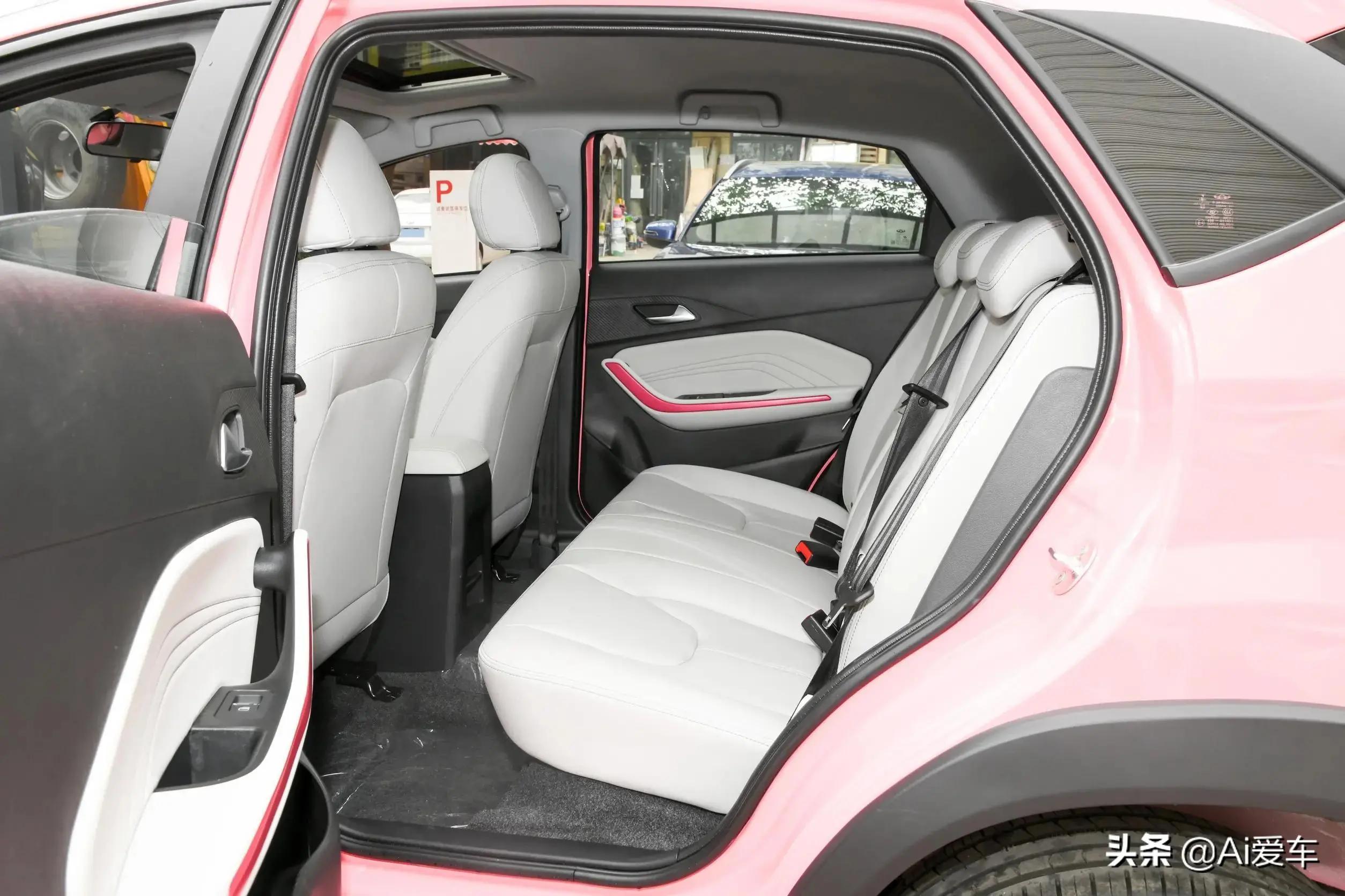 奇瑞瑞虎3x最新款实车测试,奇瑞瑞虎3xplus油耗怎么样