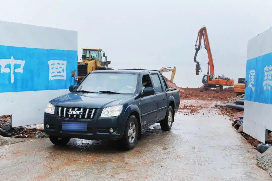 一年赚上千万的工地建材生意,销售建材下乡