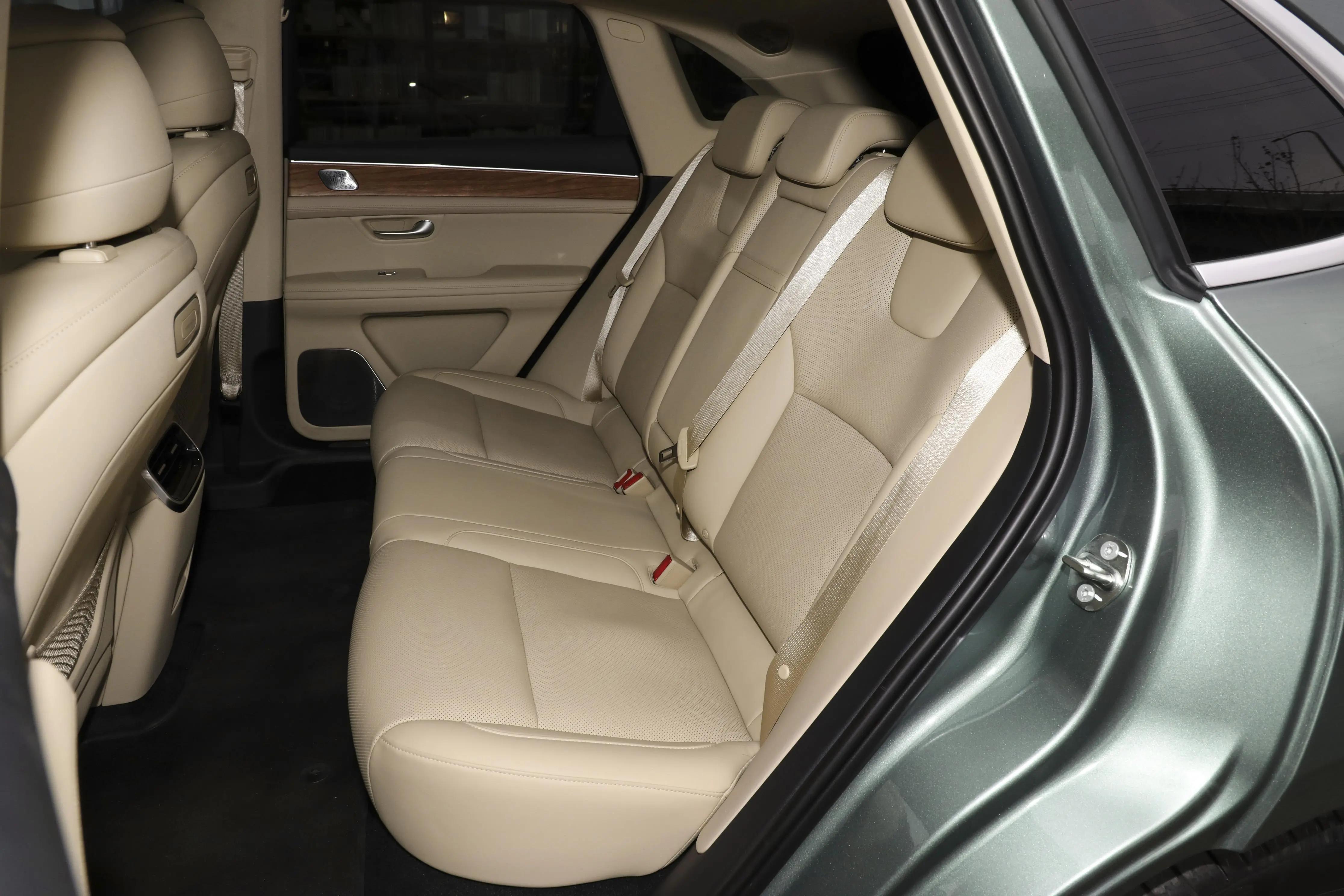 问界m5后驱增程智驾版续航,问界m5后驱智驾版续航测试