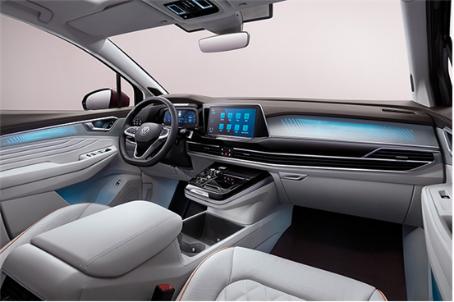 suv热潮席卷全球,掀起suv新风暴