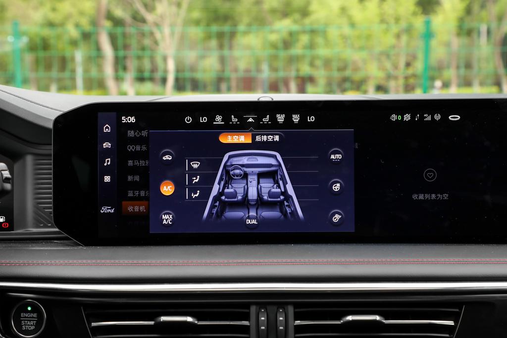 陆上游艇福特全新探险者,福特探险者游艇图片