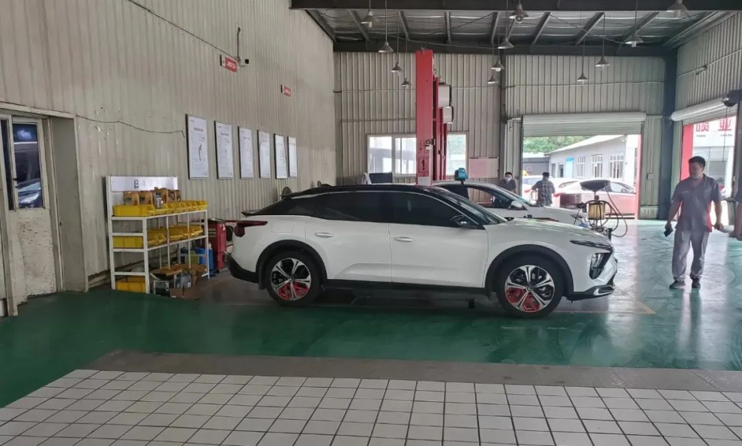 为什么现在很多4S店开始强推延保?