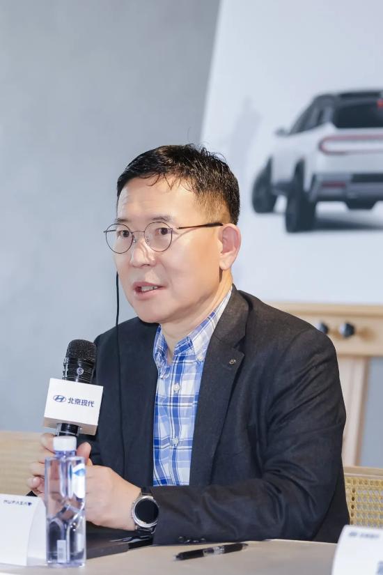 北京现代未来5年发展趋势,北京现代转型