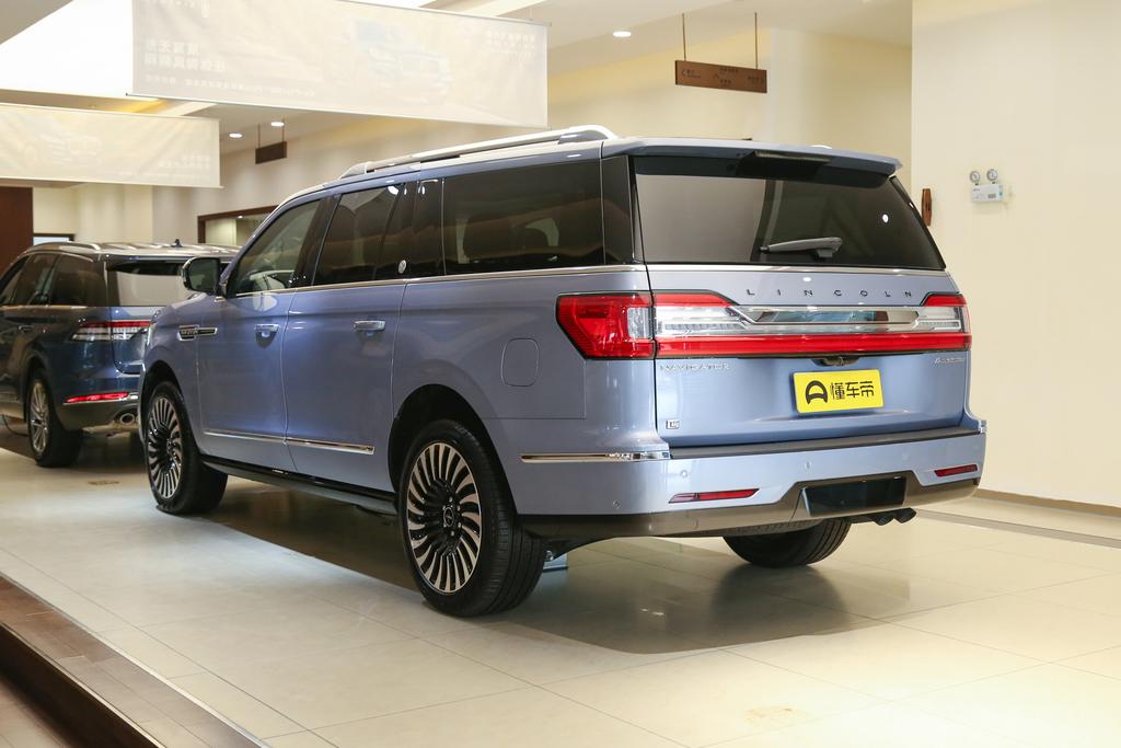 新车领航员2023款落地价,全新领航员落地价