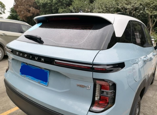 新宝骏suv发动机怎么样,宝骏新款suv用什么发动机