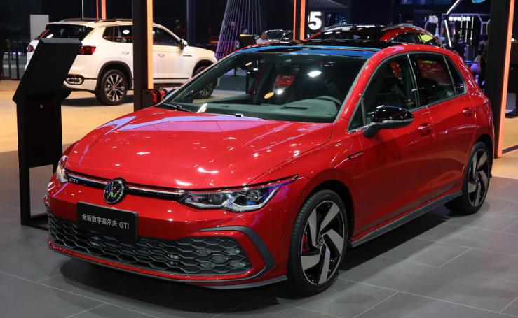 传承悠久的车型，如今表现如何？评第八代大众高尔夫