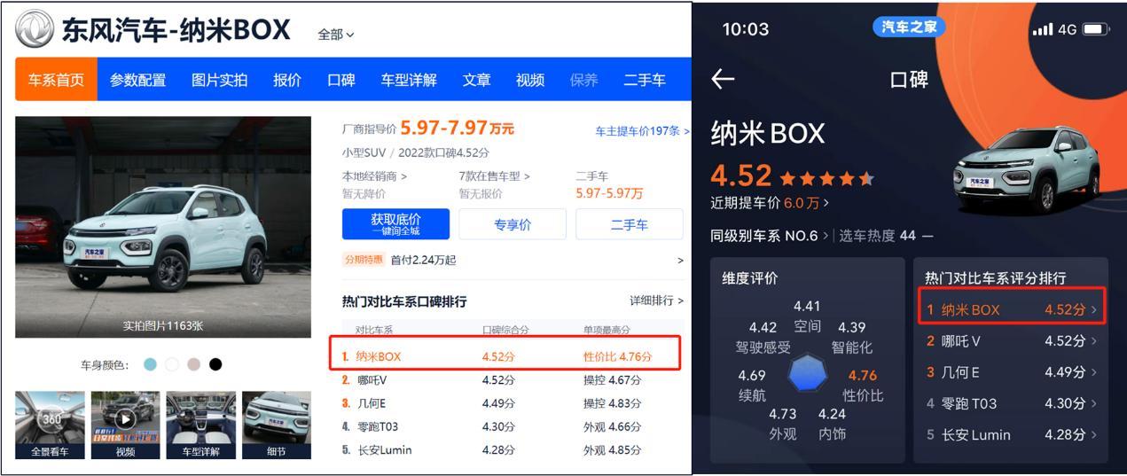 纳米box口碑怎么样,纳米box口碑如何